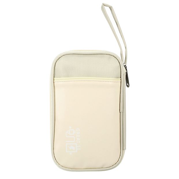 Pouch for electronic accessories hotsell