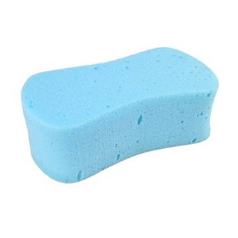 Auto Car Cleaning Sponge Block Washing Eraser Remover Pad Absorbent Foam