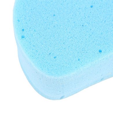 Auto Car Cleaning Sponge Block Washing Eraser Remover Pad Absorbent Foam