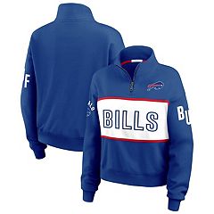 Buffalo Bills Womens Hoodies & Sweatshirts | Kohl's