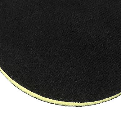 6" Clay Pad Car Washing Cleaning Polishing Foam Pad Sponge Disc