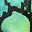 Green Pink Yellow