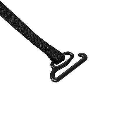 Fine Shoulder Straps, Bra Strap, Adjustable Shoulder Belt, Replacement Shoulder Straps