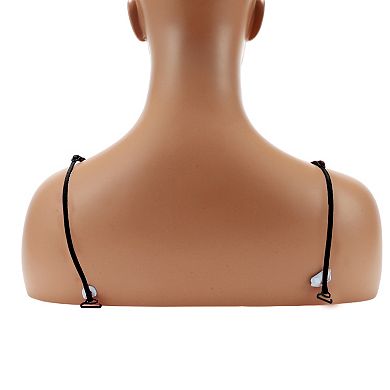 Fine Shoulder Straps, Bra Strap, Adjustable Shoulder Belt, Replacement Shoulder Straps
