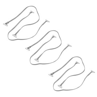 Fine Shoulder Straps, Bra Strap, Adjustable Shoulder Belt, Replacement Shoulder Straps