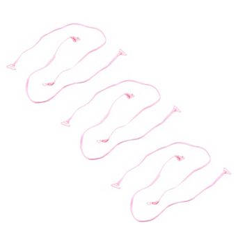 Fine Shoulder Straps, Bra Strap, Adjustable Shoulder Belt, Replacement Shoulder Straps