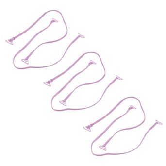 Fine Shoulder Straps, Bra Strap, Adjustable Shoulder Belt, Replacement Shoulder Straps