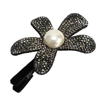 Fashion Elegant Duckbill Hair Clips Hairdo Clip For Women For Girls