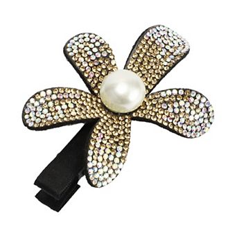 Fashion Elegant Duckbill Hair Clips Hairdo Clip For Women For Girls