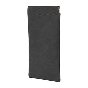 Eyeglasses Bag Classic Simple Portable Eyeglasses Storage 7.09"x3.54"