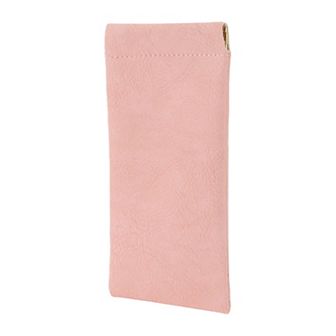 Eyeglasses Bag Classic Simple Portable Eyeglasses Storage 7.09"x3.54"