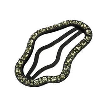 Fashion Elegant Cloud Hollow Hair Clips For Women For Girls 1 pc