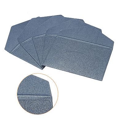 V Flap Envelopes, Invitation Envelope for Business Wedding Birthday