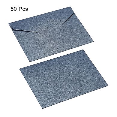 V Flap Envelopes, Invitation Envelope for Business Wedding Birthday