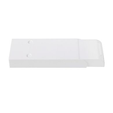 Under Table Drawer, Slide Out Hidden Pencil Tray Drawer Under Table Desk Drawer Organizer