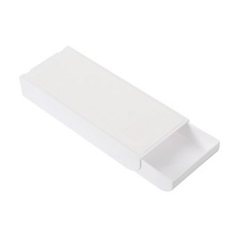 Under Table Drawer, Slide Out Hidden Pencil Tray Drawer Under Table Desk Drawer Organizer