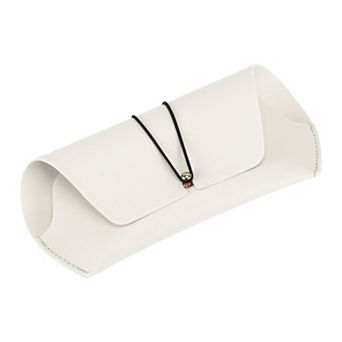 Elastic Eyeglasses Case Portable Simple Sunglass Case 7.09"x3.35"x0.71"