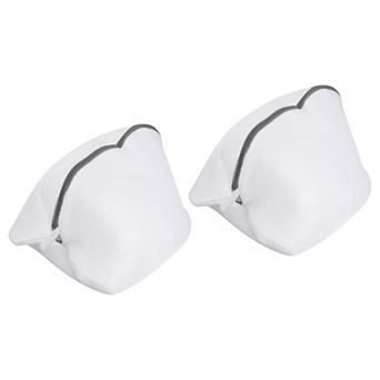 Shoes Washing Bag, Mesh Laundry Bags For Washing Machine Wash Sneakers, Slippers, Delicate