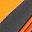 Orange Black