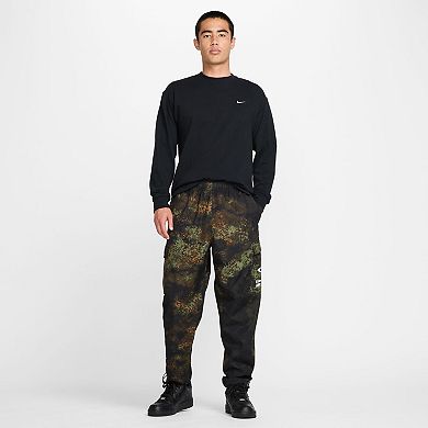 Men's Nike Air Play Woven Pants