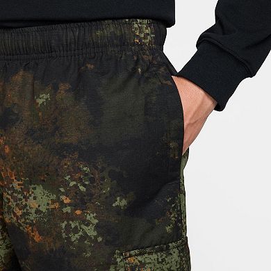 Men's Nike Air Play Woven Pants