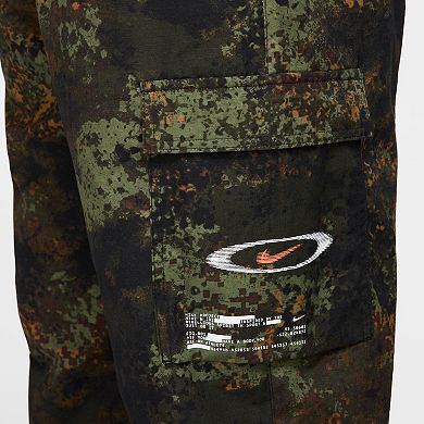 Men's Nike Air Play Woven Pants