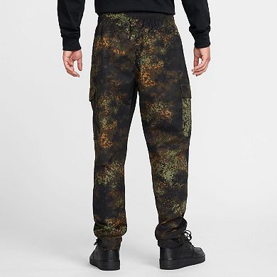 Men's Nike Air Play Woven Pants