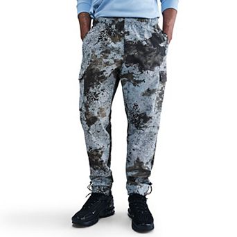 Men's Nike Air Play Woven Pants