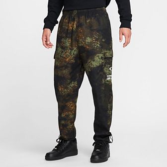 Men's Nike Air Play Woven Pants