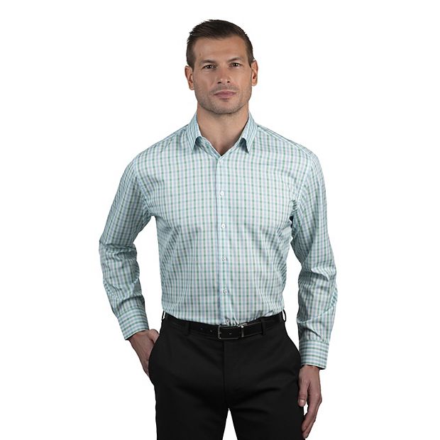 green emerald velvet dress Amazon.com: Nautica Mens Button Down Dress Shirt Long Sleeve Wrinkle  Resistant Slim Fit : Clothing, Shoes & Jewelry