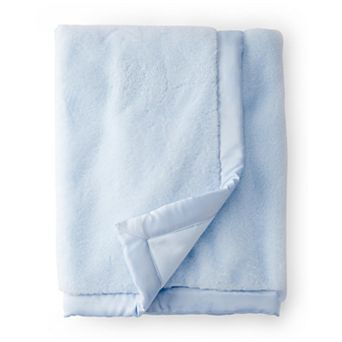 Baby Carter's Plush Blanket
