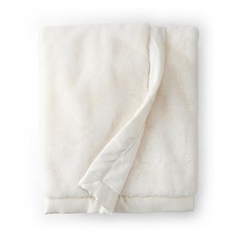 Baby Carter's Plush Blanket