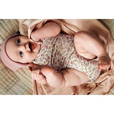 Baby Girl Carter's 2-pk. Caps