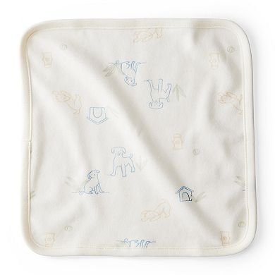 Baby Boys Carter's 6 pc Washcloths