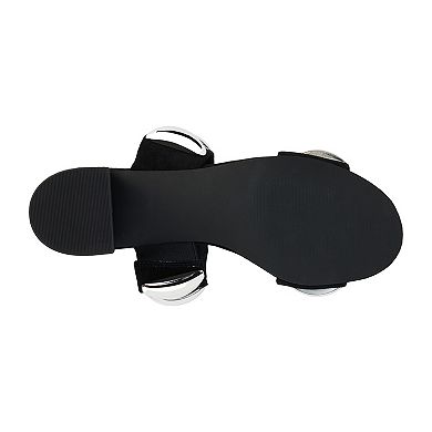 Coconuts by Matisse Dome Women's Sandals