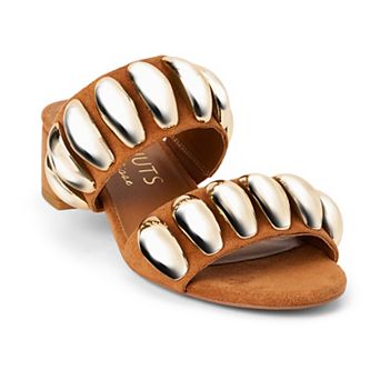 Coconuts by Matisse Dome Women's Sandals