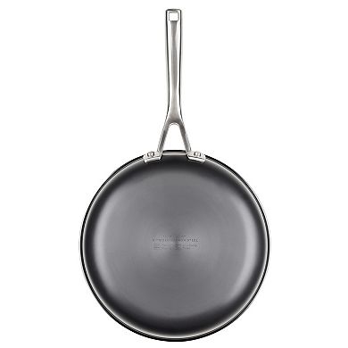 KitchenAid NITRO 10-in. Carbon Steel Skillet