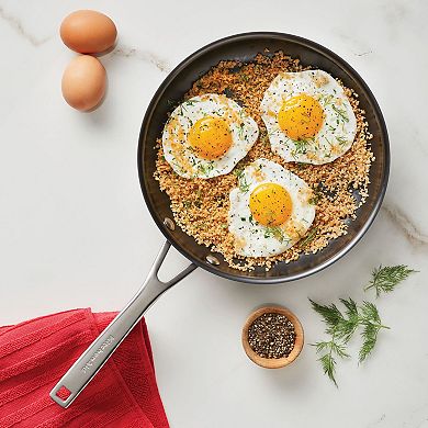 KitchenAid NITRO 10-in. Carbon Steel Skillet