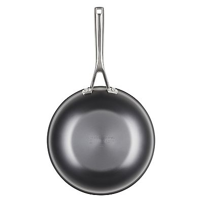 KitchenAid NITRO 10-in. Carbon Steel Stir Fry Pan