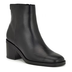 Women s Booties Shop Ankle Lace Up Wedge Booties Boots Kohl s
