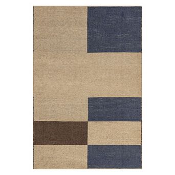 Rugs USA Molino Jute Area Rug