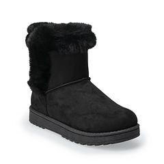 Winter Boots Black Friday Deals Kohl s