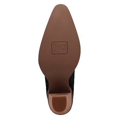 Dingo Primadonna Women's Suede Boots