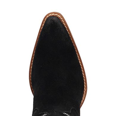 Dingo Primadonna Women's Suede Boots