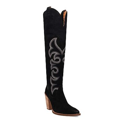 Dingo Primadonna Women s Suede Boots