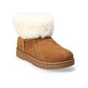 Cozy Boots