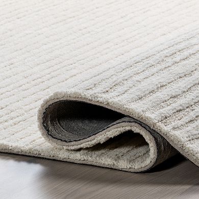 Rugs USA Southwest Striped Wool Area Rug