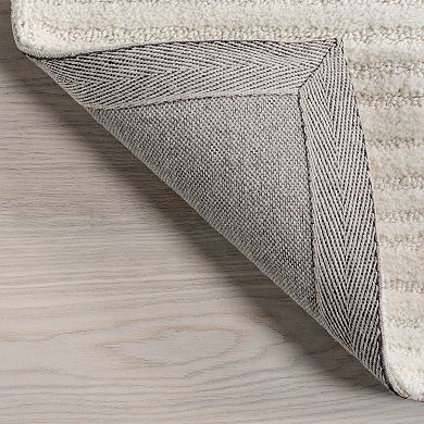 Rugs USA Southwest Striped Wool Area Rug