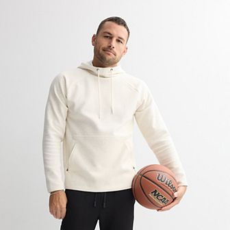 Men's FLX Textured Fleece Hoodie