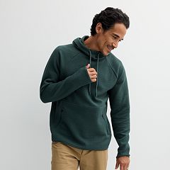 Men s Hoodies Sweatshirts Crewnecks Hooded Pullovers Kohl s